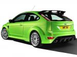 Ford Focus RS Concept 2008 года